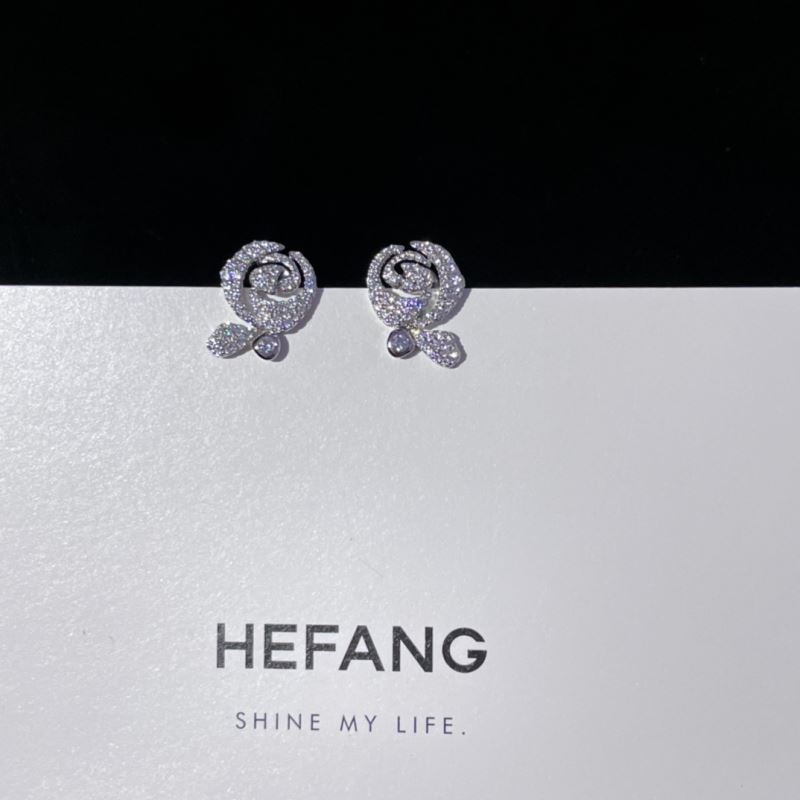 Hefang Earrings